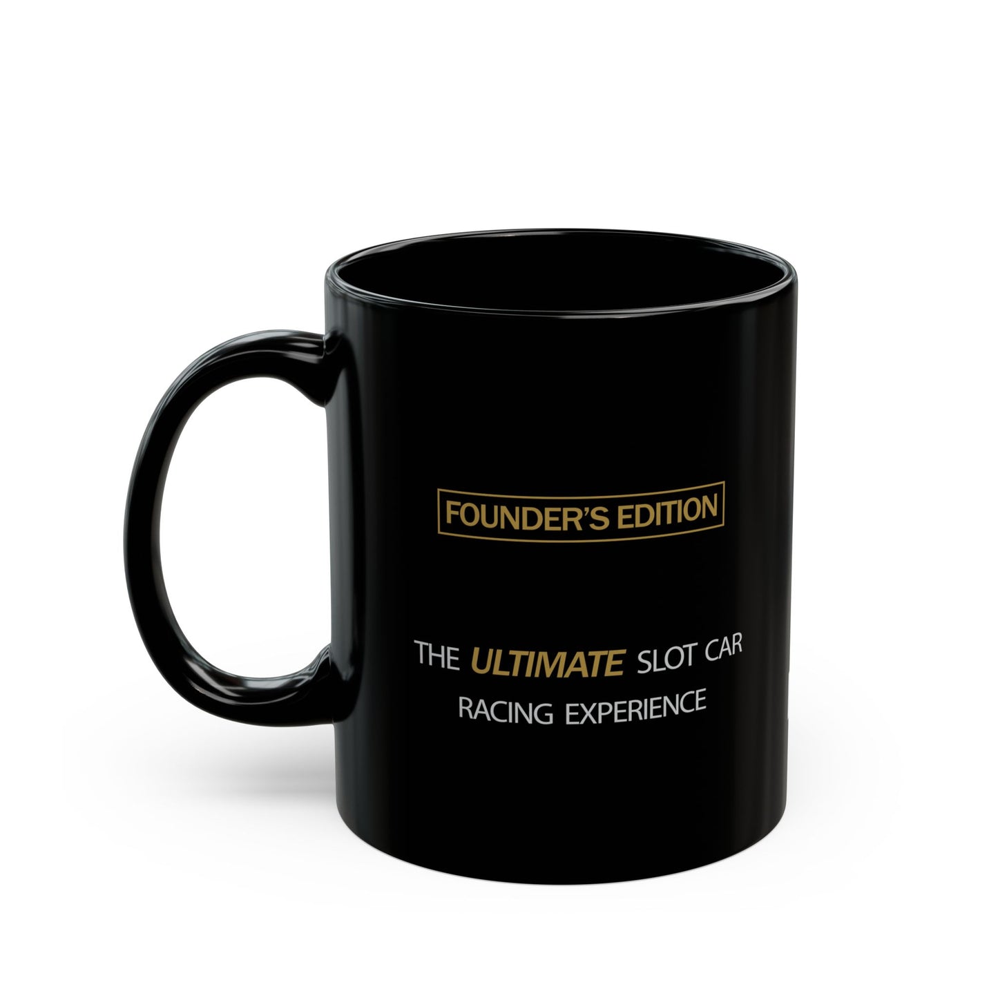 FOUNDER'S EDITION Coffee Mug