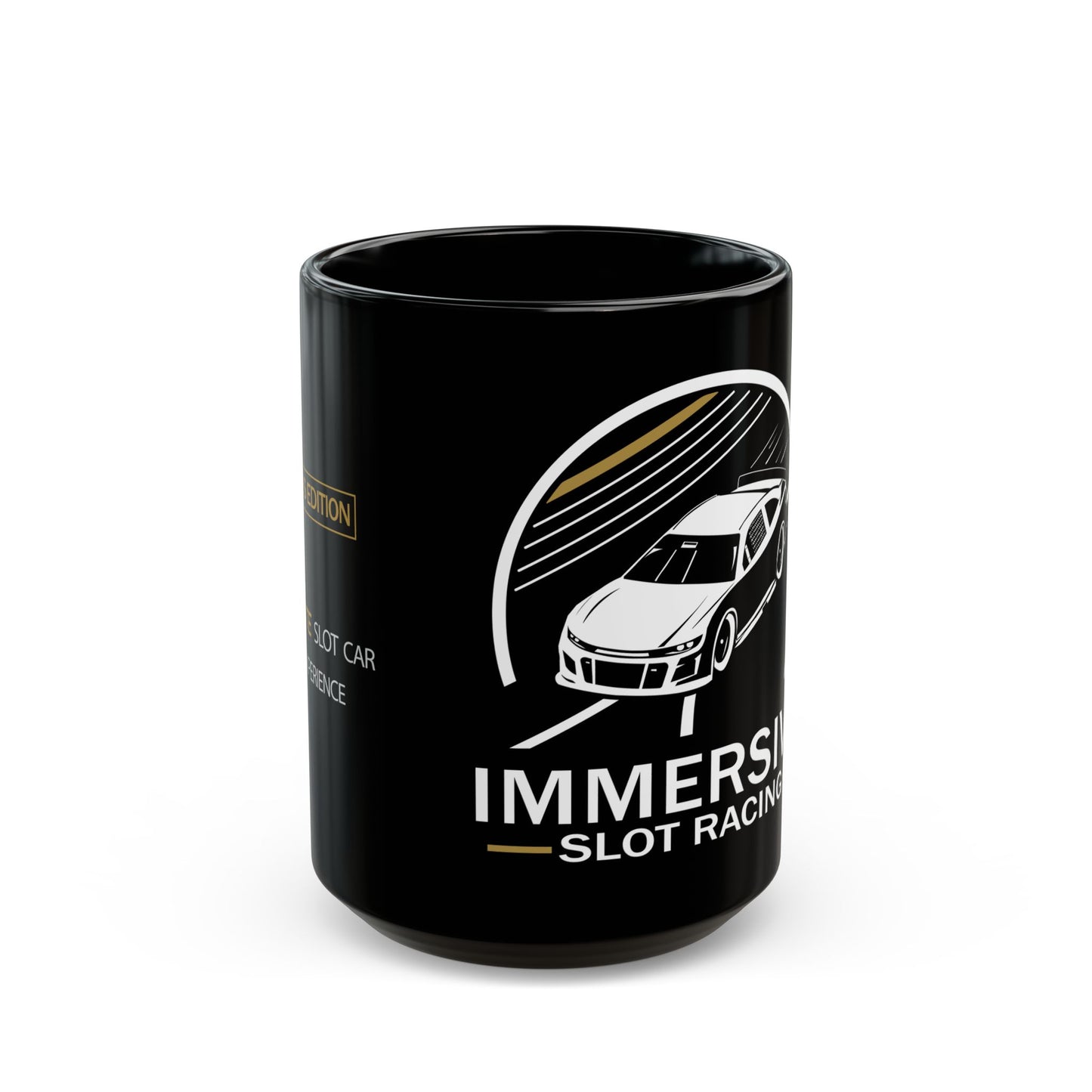 FOUNDER'S EDITION Coffee Mug