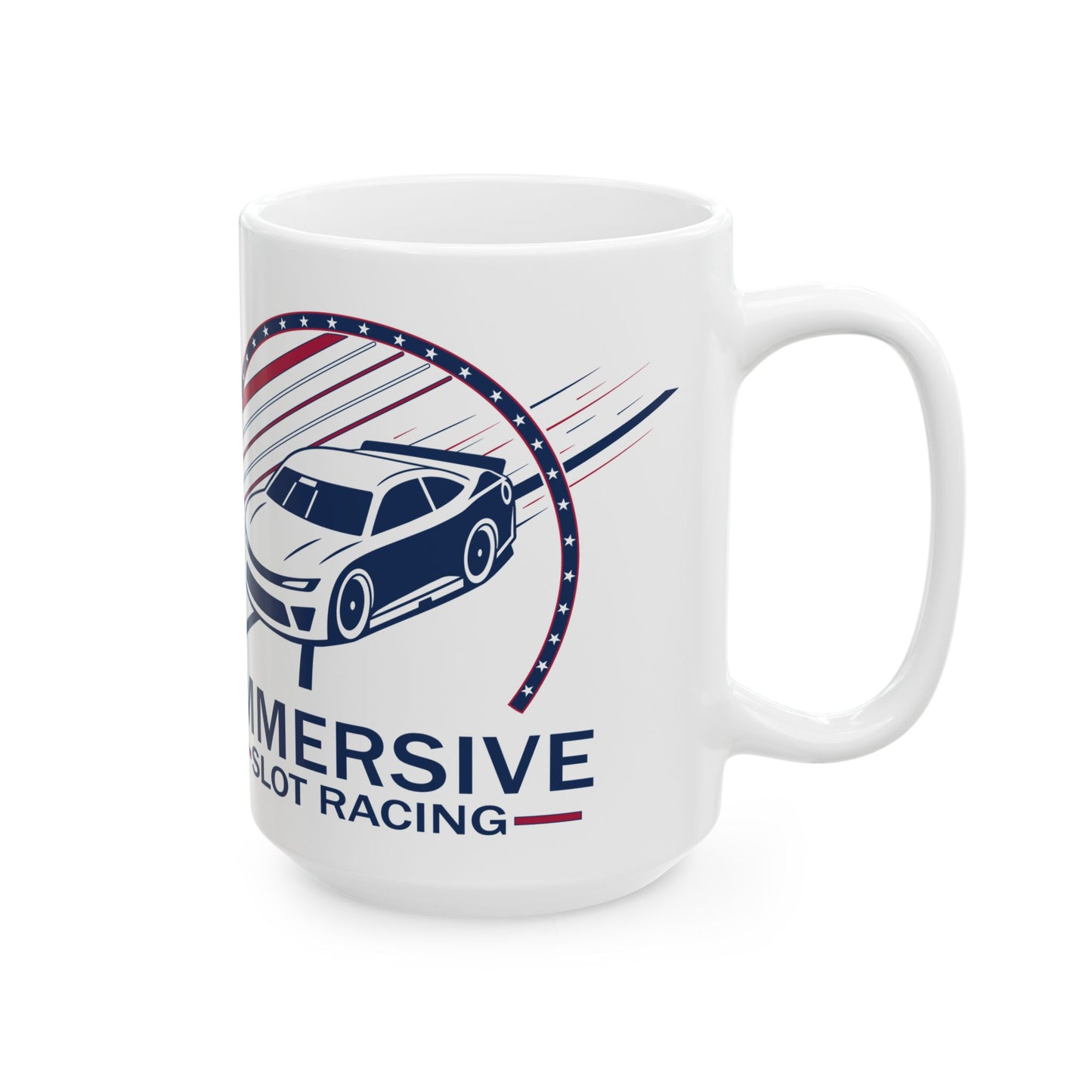 America 250 Coffee Mug