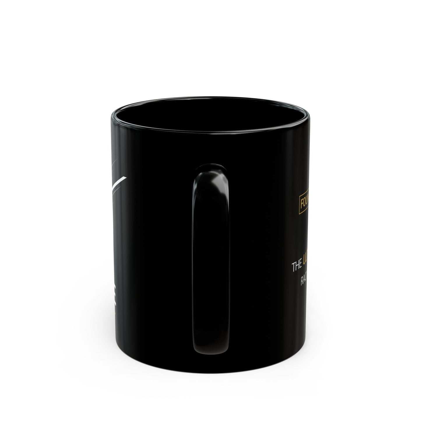 FOUNDER'S EDITION Coffee Mug
