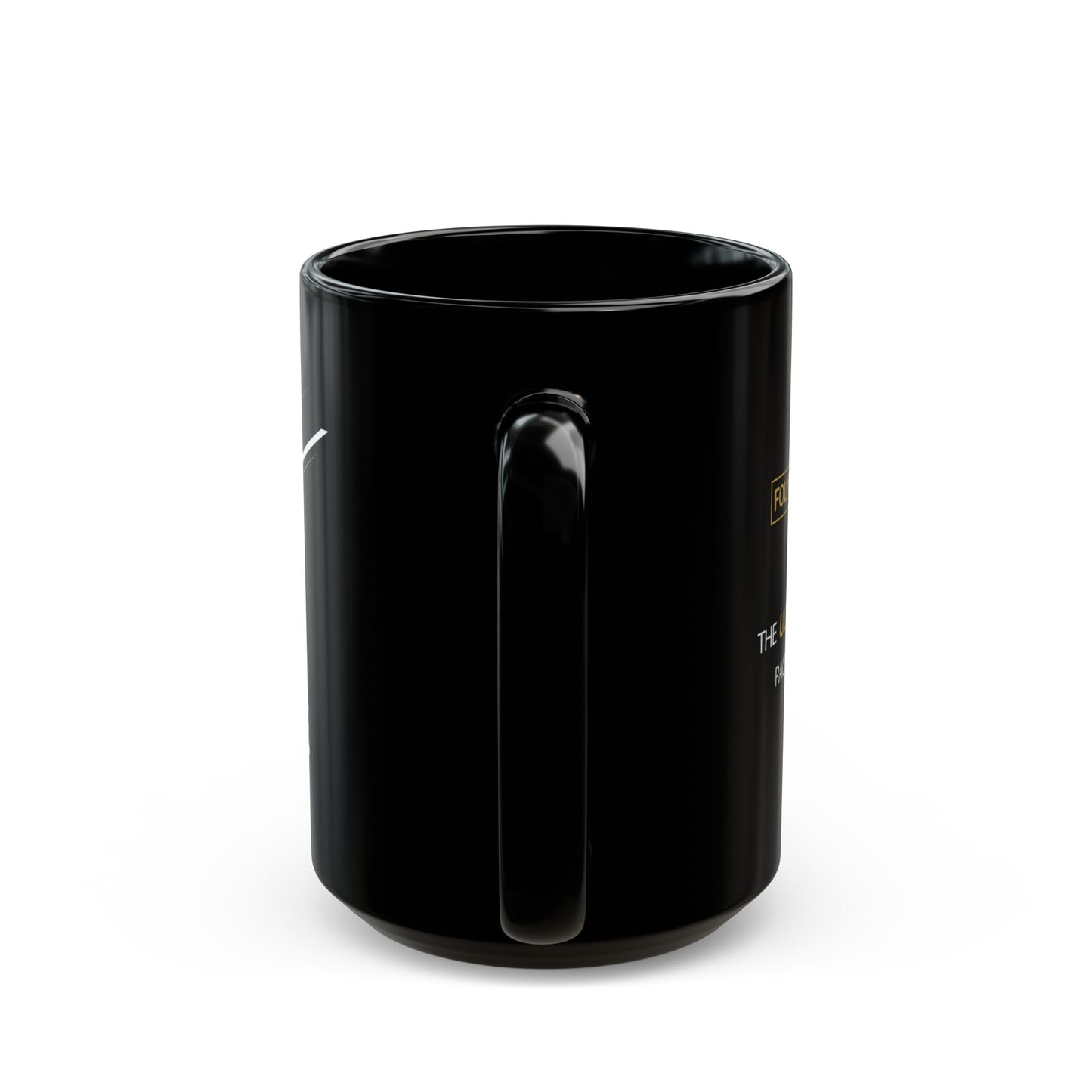 FOUNDER'S EDITION Coffee Mug