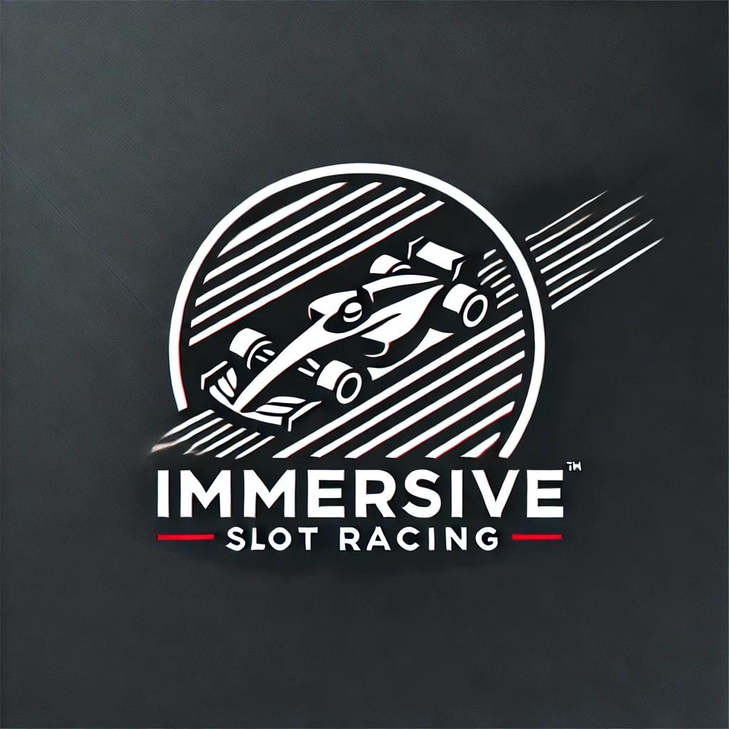 ISR TrackLighting - ALPHA Rev 01