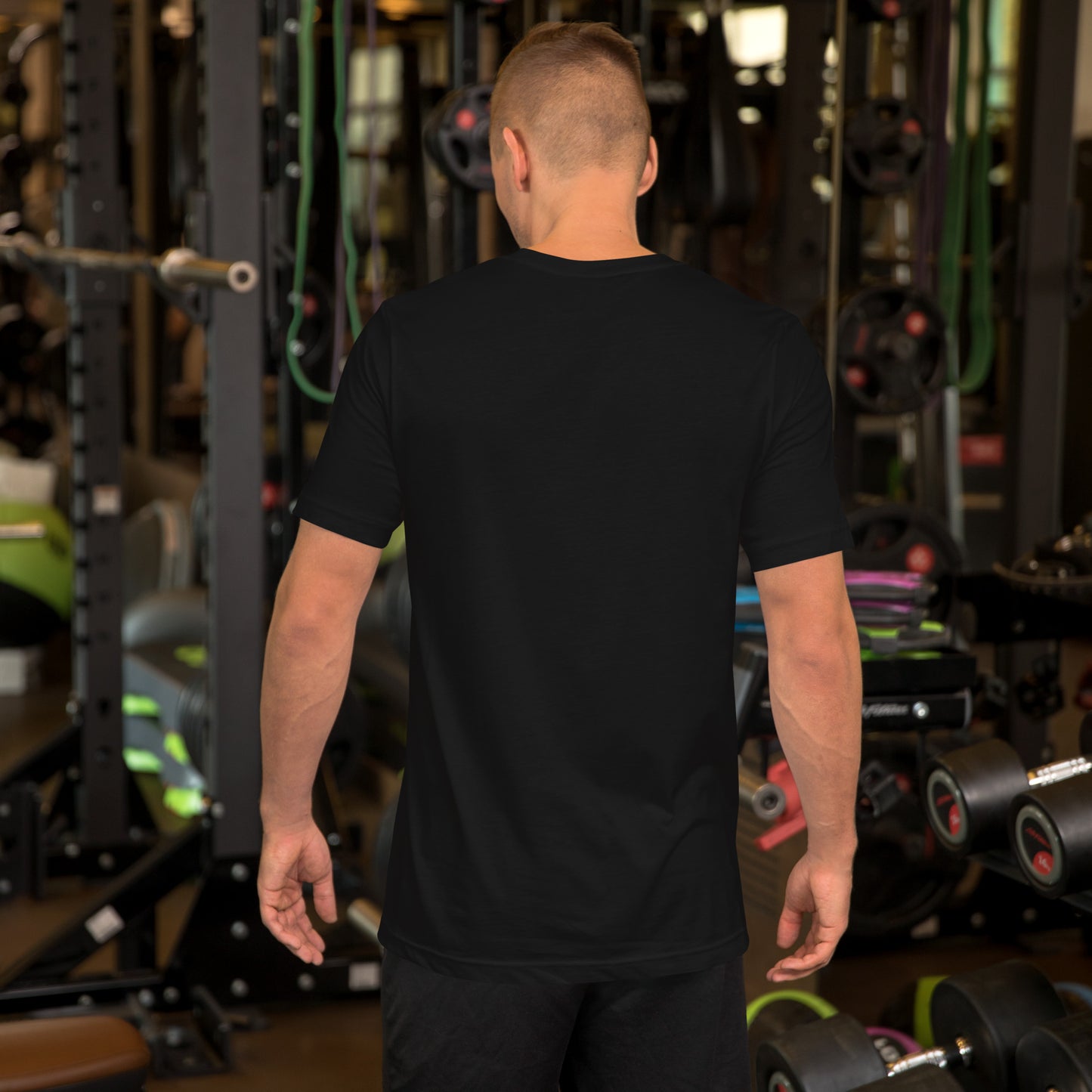 The Icon T-Shirt