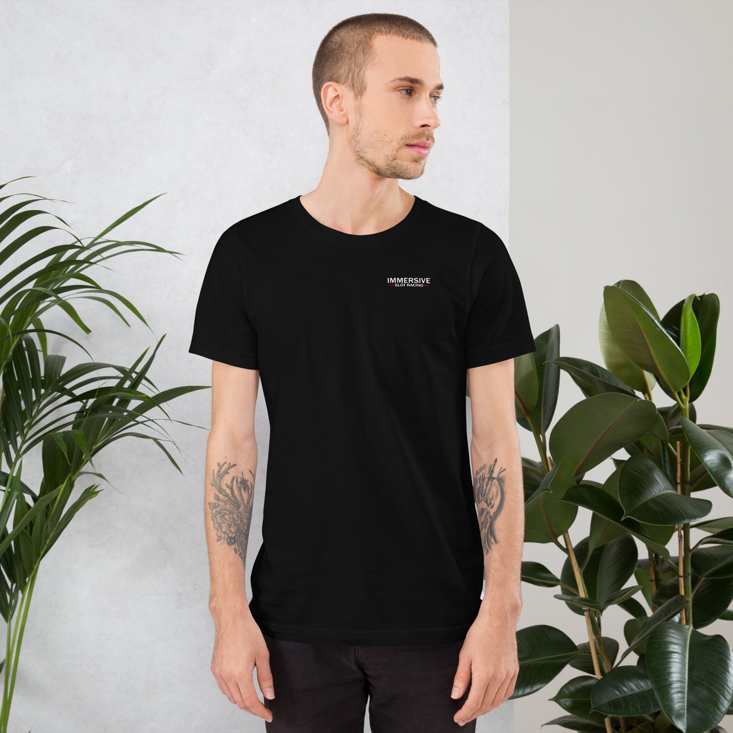 The Professional T-Shirt
