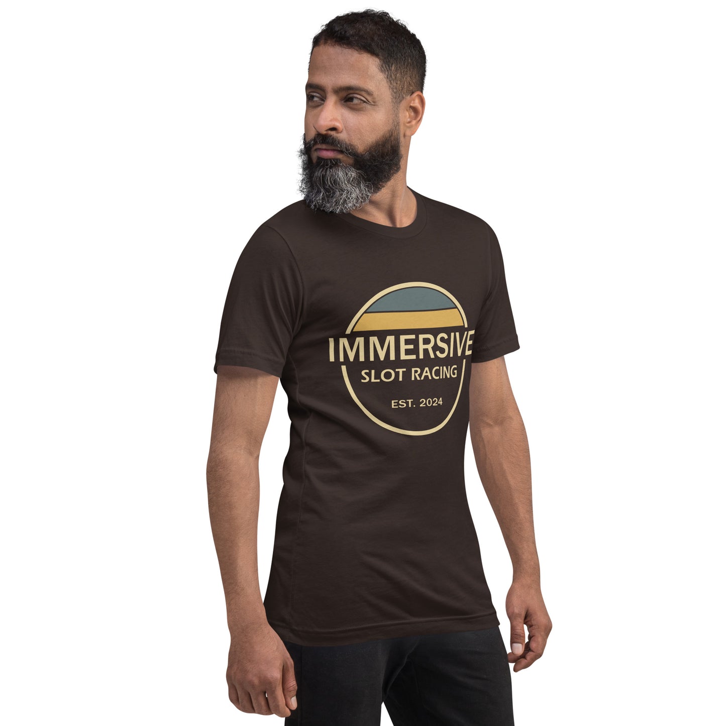 Retro Revival T-Shirt