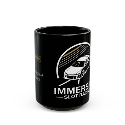 FOUNDER'S EDITION Coffee Mug