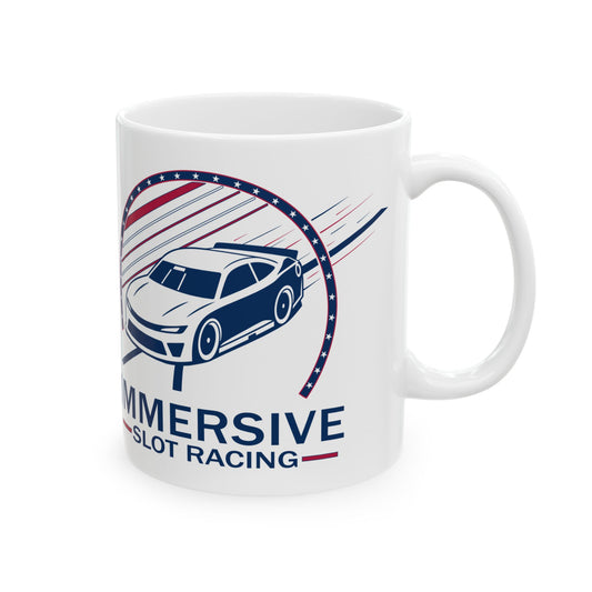America 250 Coffee Mug