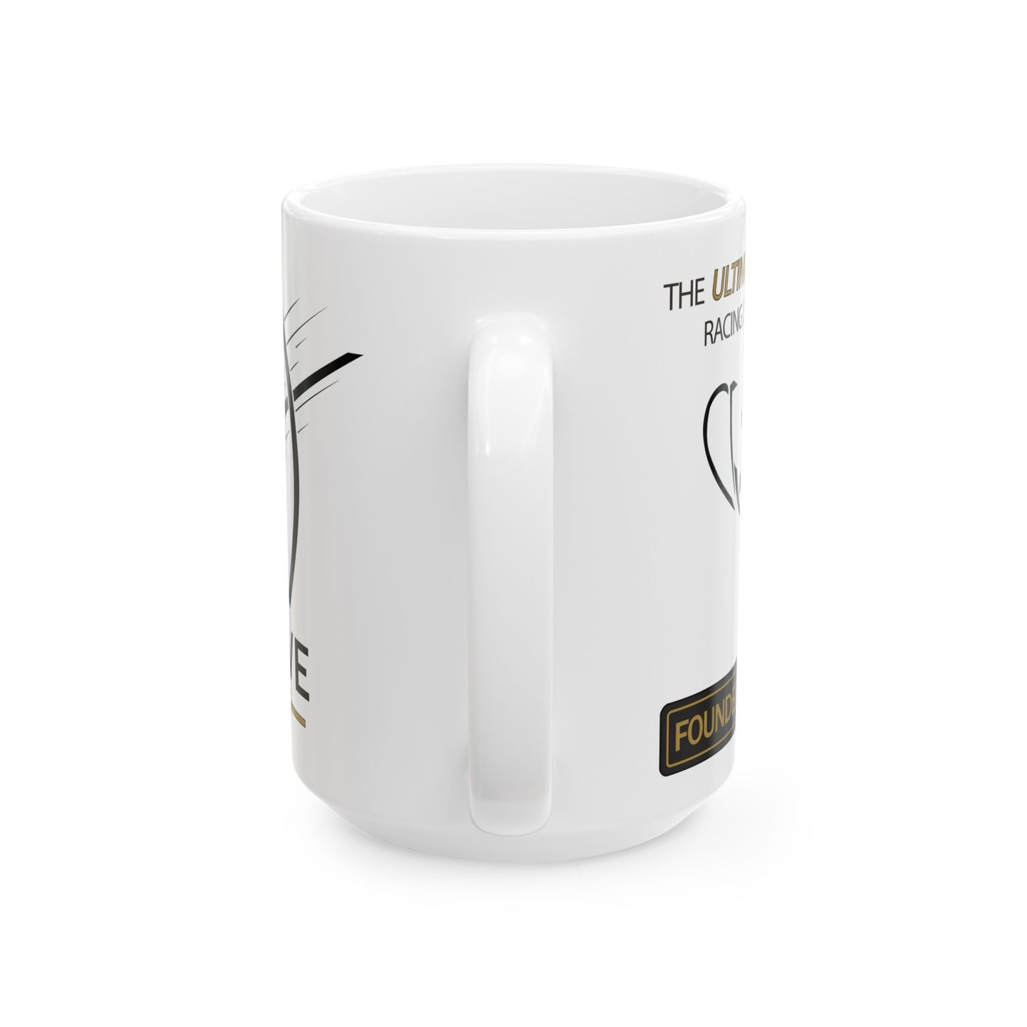 FOUNDER'S EDITION Coffee Mug