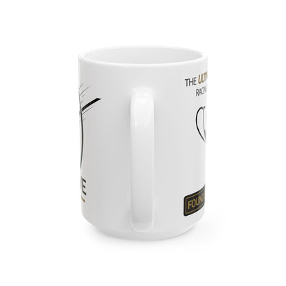 FOUNDER'S EDITION Coffee Mug