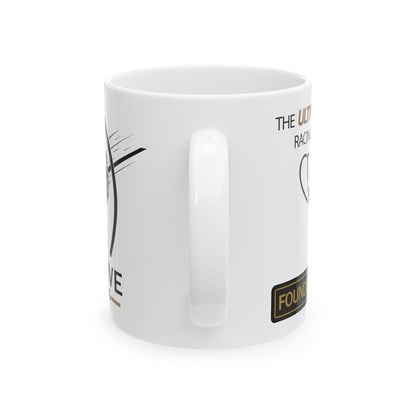 Founder's Edition Coffee Mug