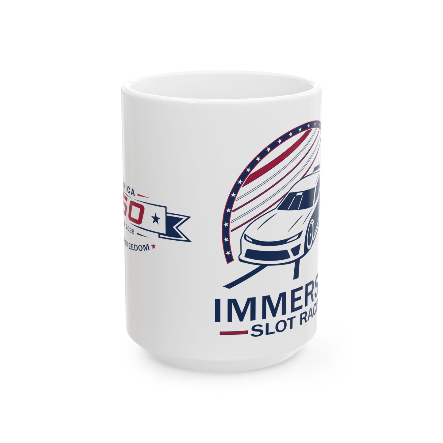 America 250 Coffee Mug