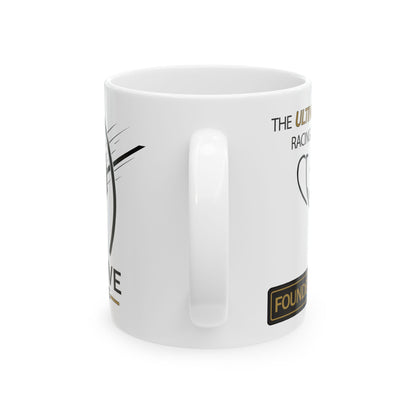 FOUNDER'S EDITION Coffee Mug