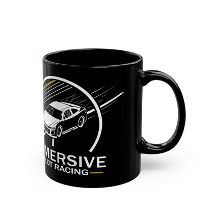 FOUNDER'S EDITION Coffee Mug