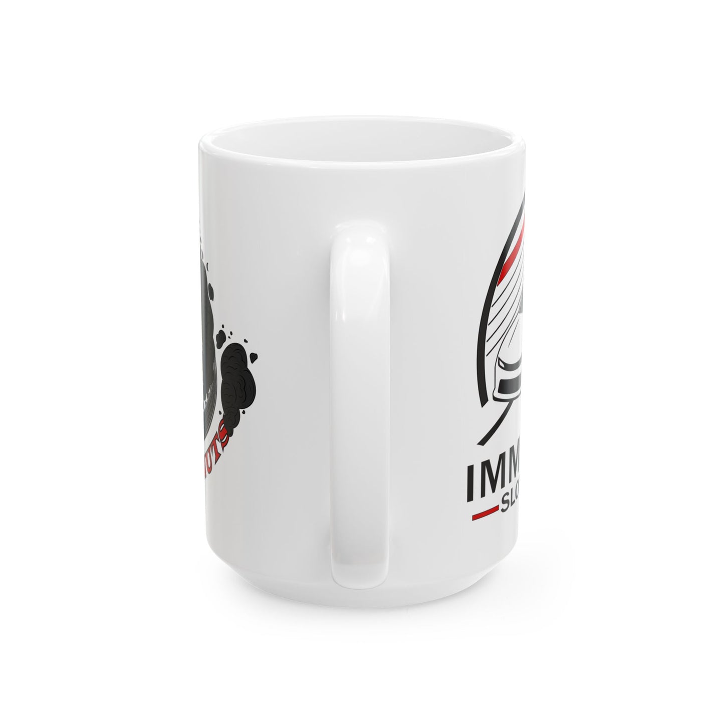 Coffee & Donuts Coffee Mug