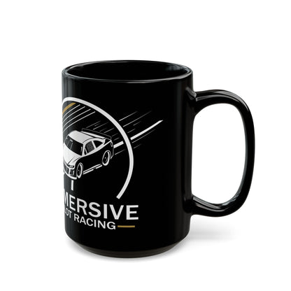 FOUNDER'S EDITION Coffee Mug