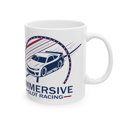 America 250 Coffee Mug