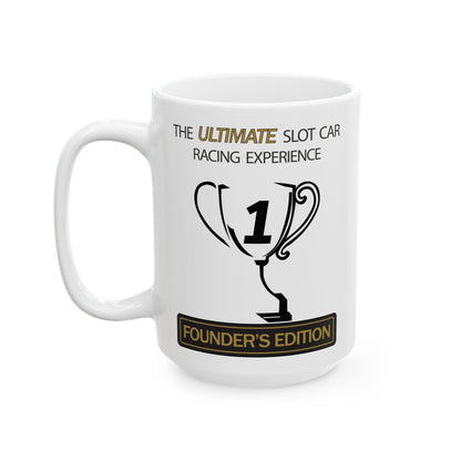 FOUNDER'S EDITION Coffee Mug