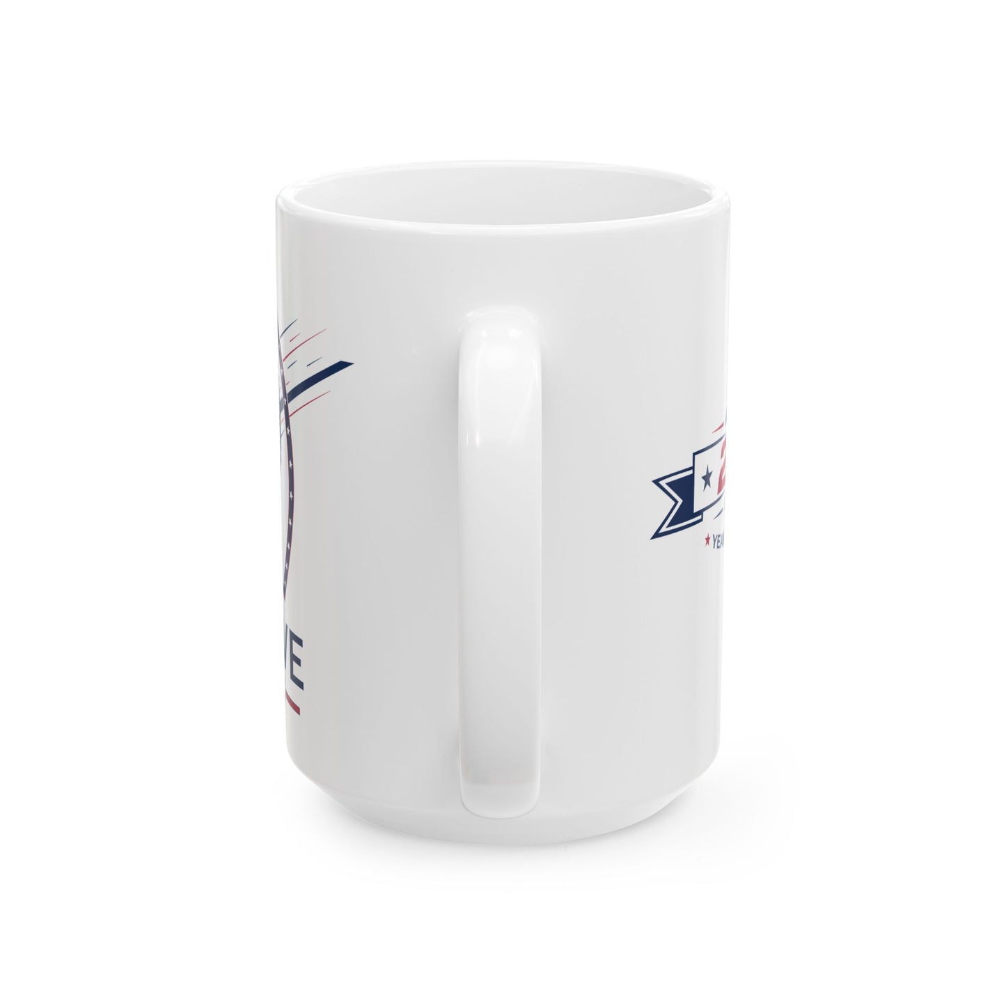 America 250 Coffee Mug