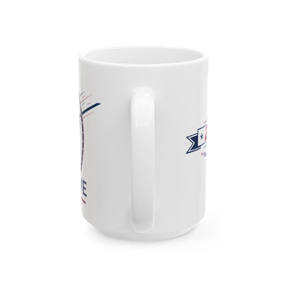 America 250 Coffee Mug