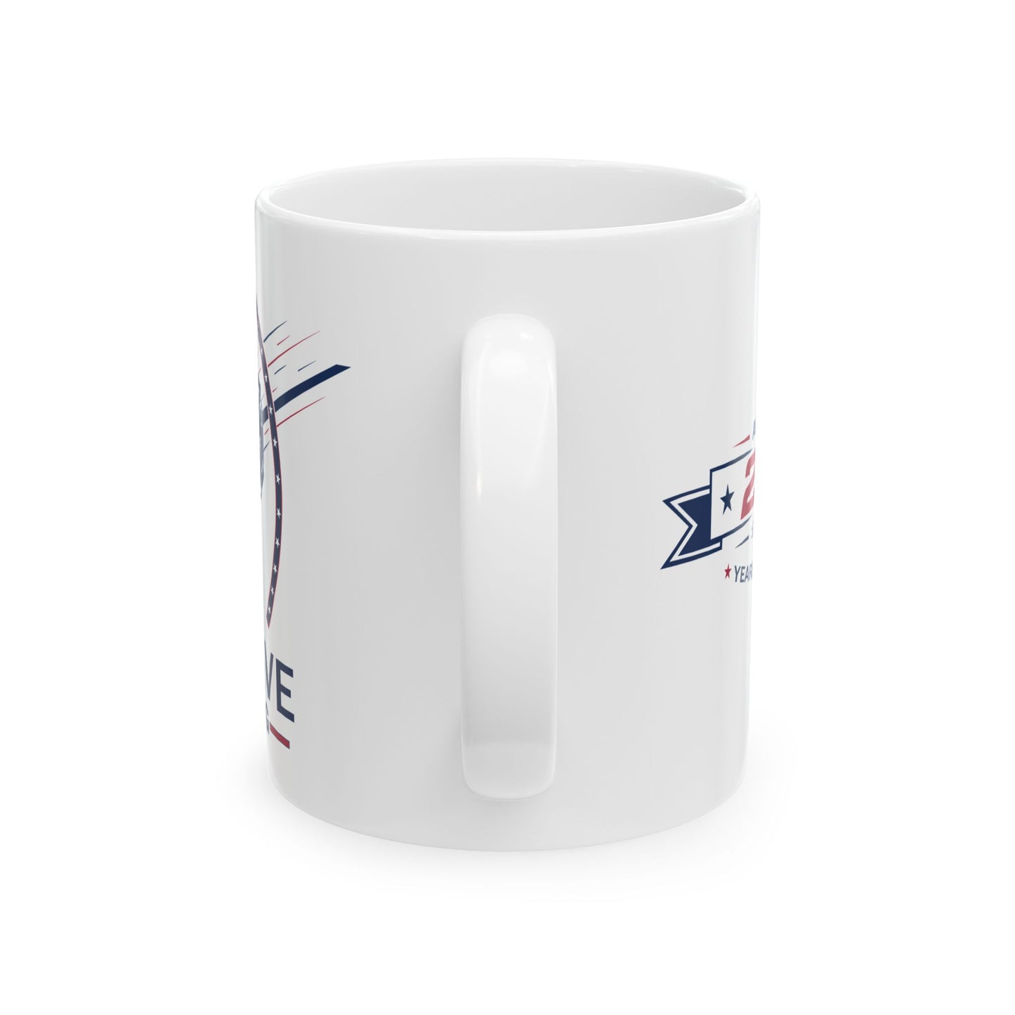 America 250 Coffee Mug
