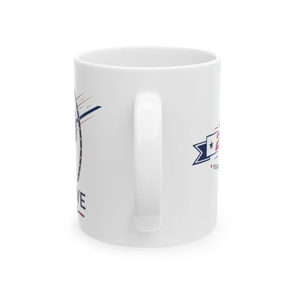 America 250 Coffee Mug