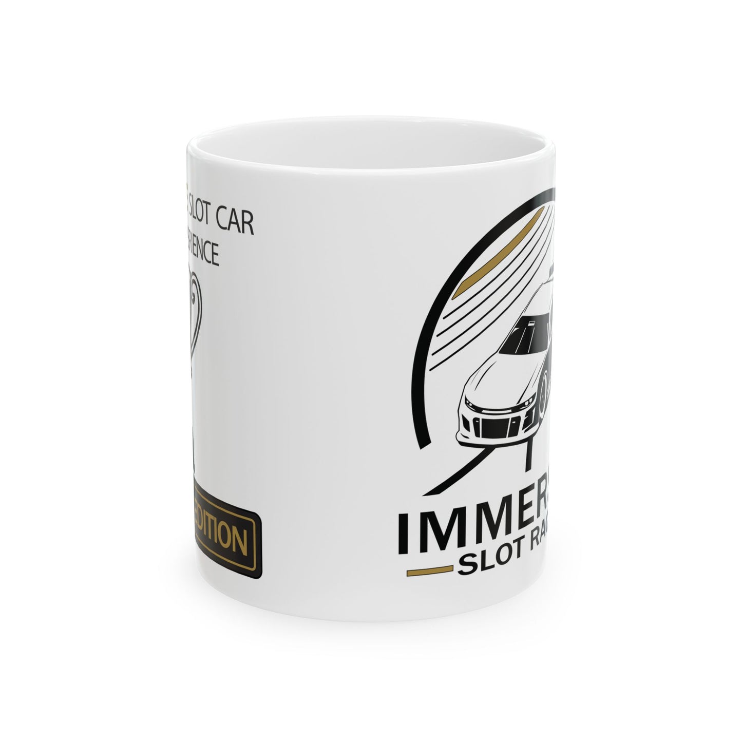 FOUNDER'S EDITION Coffee Mug
