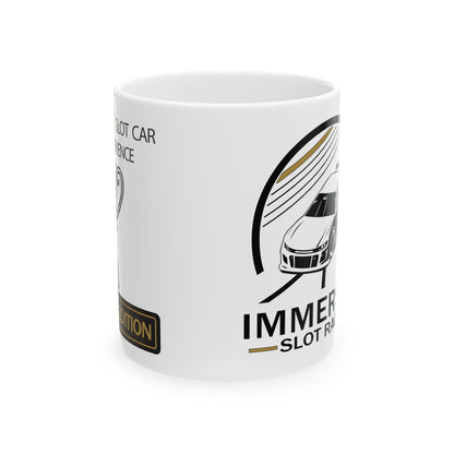FOUNDER'S EDITION Coffee Mug