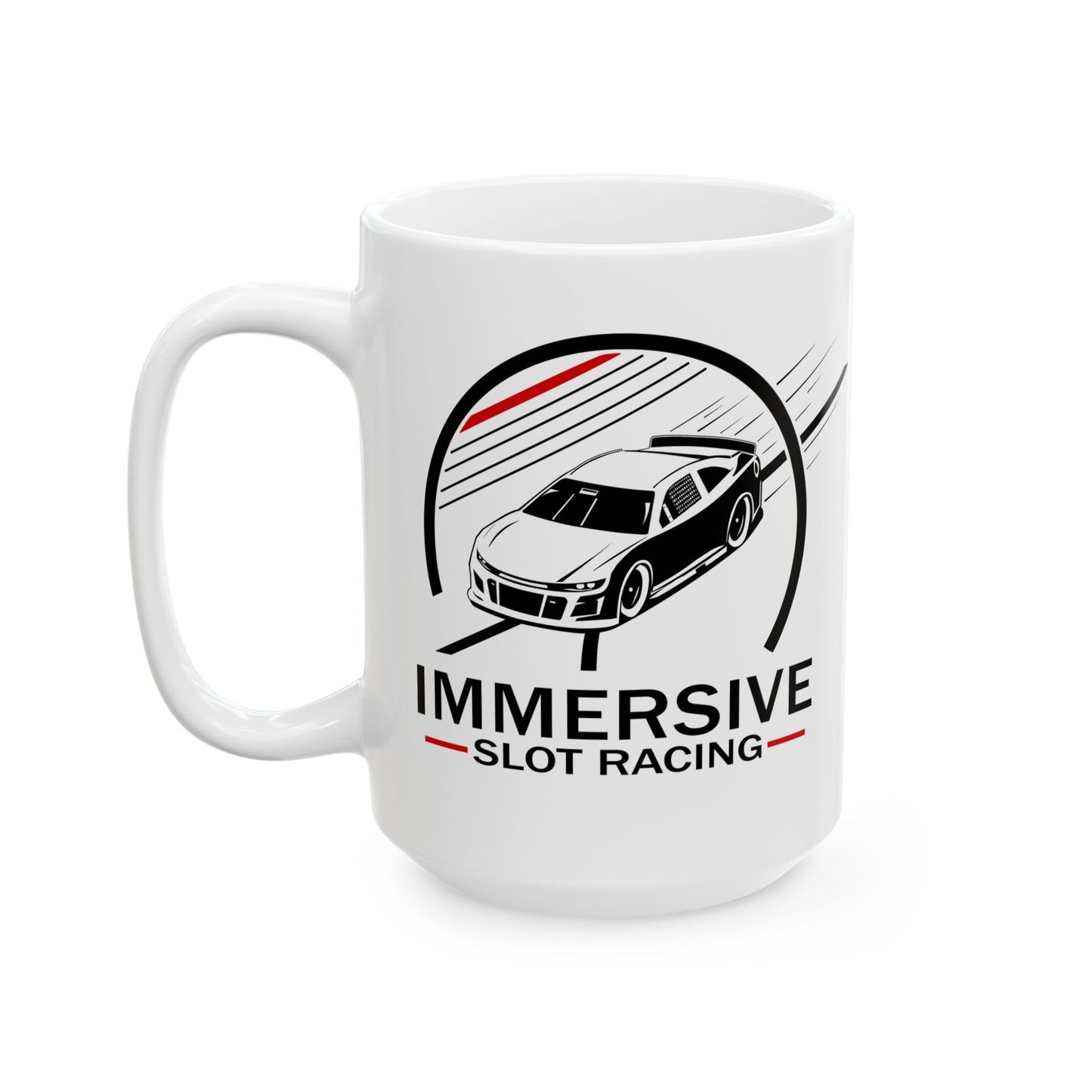 Coffee & Donuts Coffee Mug