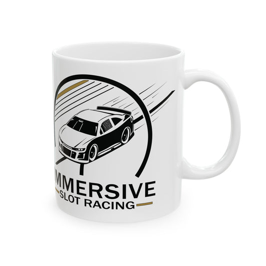 FOUNDER'S EDITION Coffee Mug