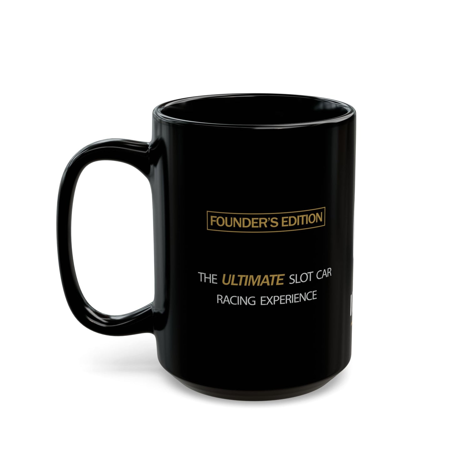 FOUNDER'S EDITION Coffee Mug