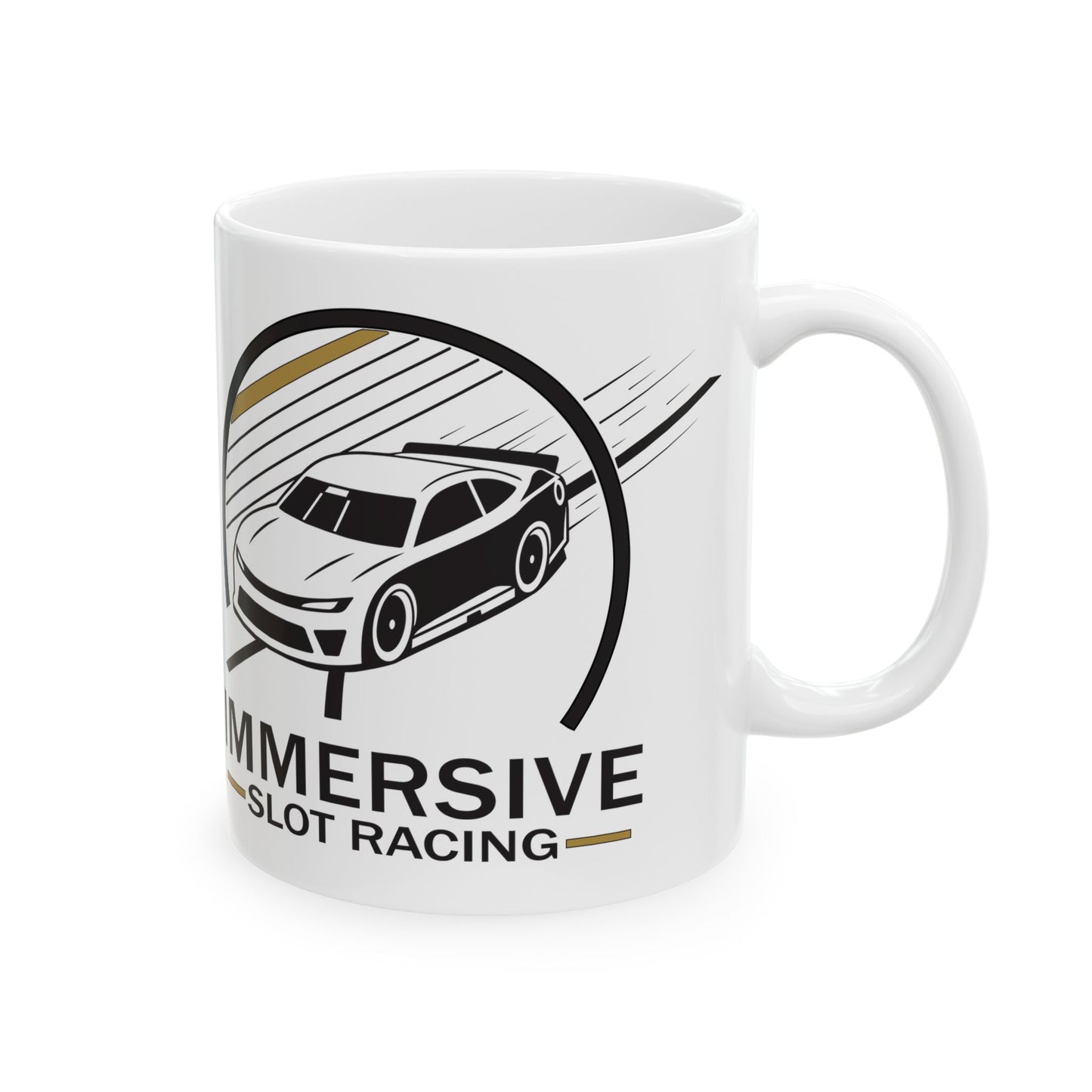 Founder's Edition Coffee Mug