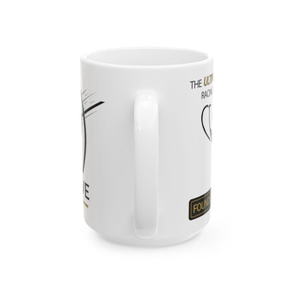 Founder's Edition Coffee Mug