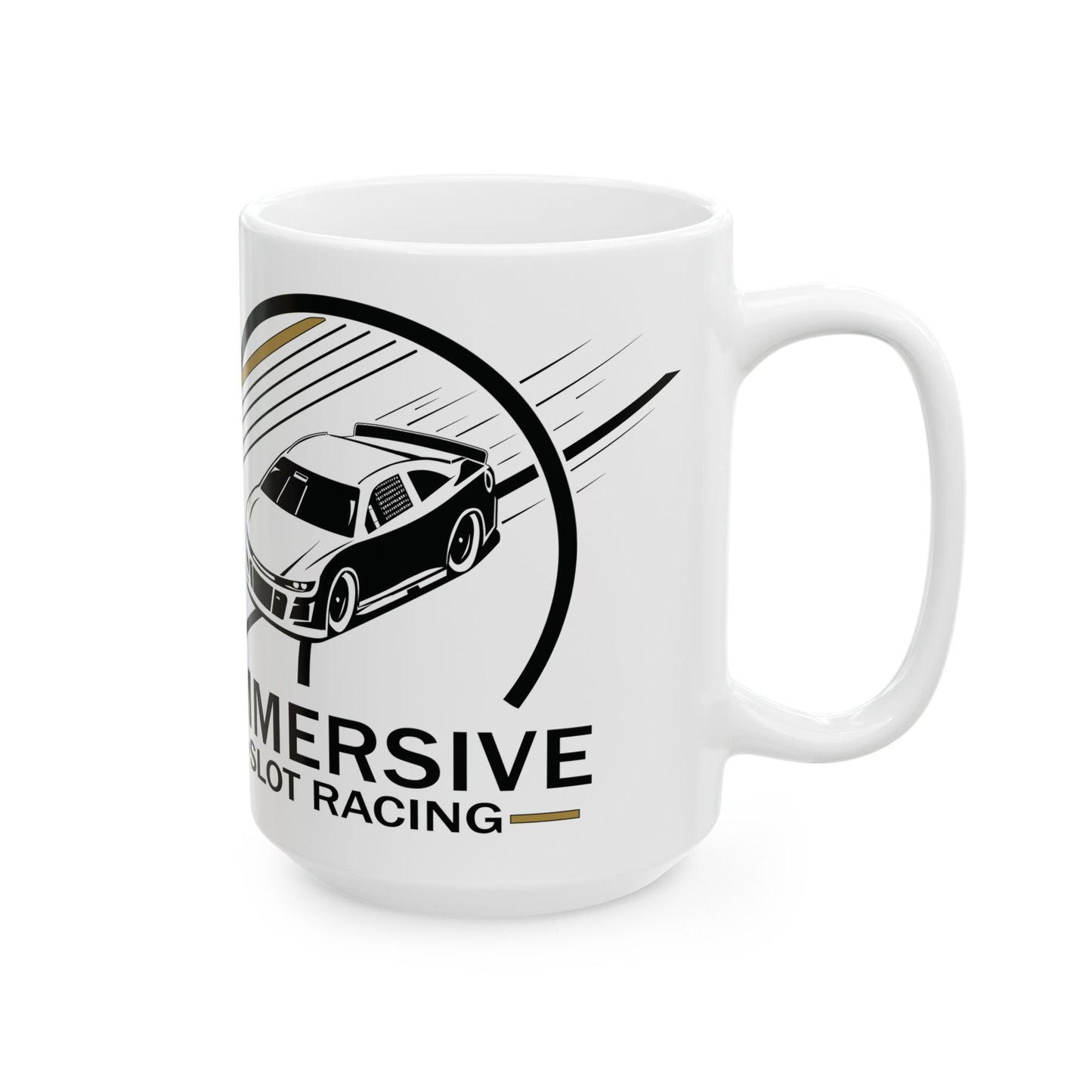 FOUNDER'S EDITION Coffee Mug