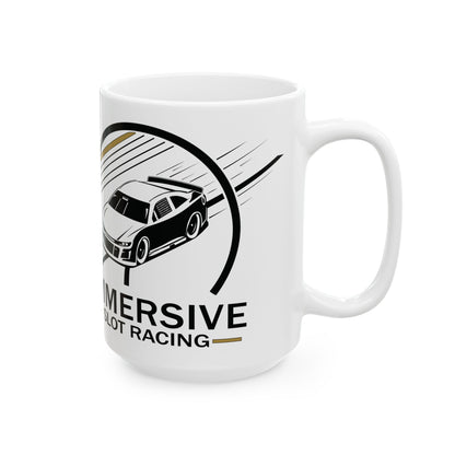 FOUNDER'S EDITION Coffee Mug