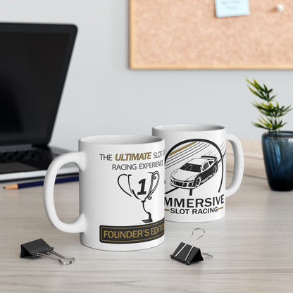 FOUNDER'S EDITION Coffee Mug