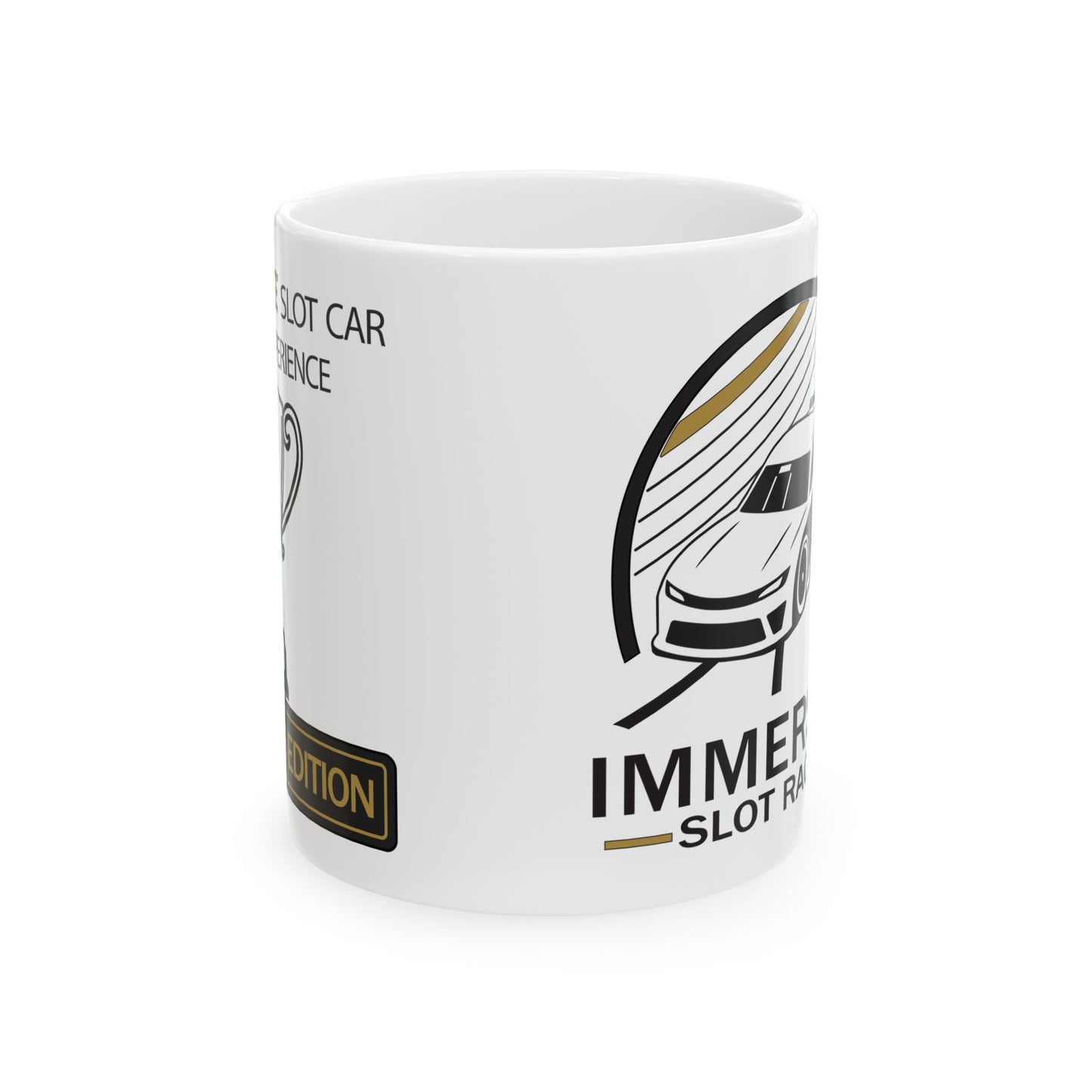 Founder's Edition Coffee Mug
