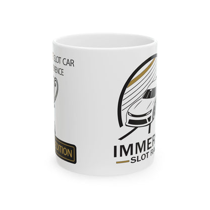 Founder's Edition Coffee Mug