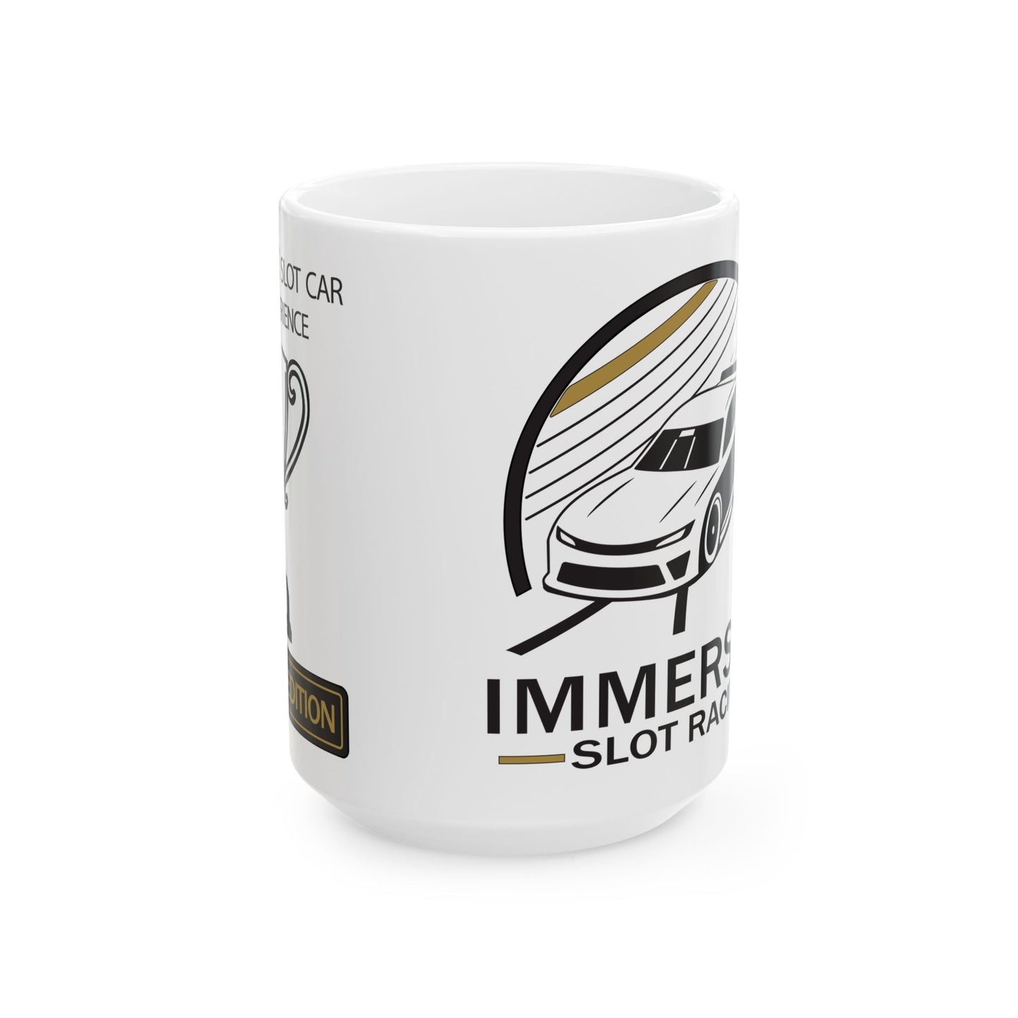 Founder's Edition Coffee Mug