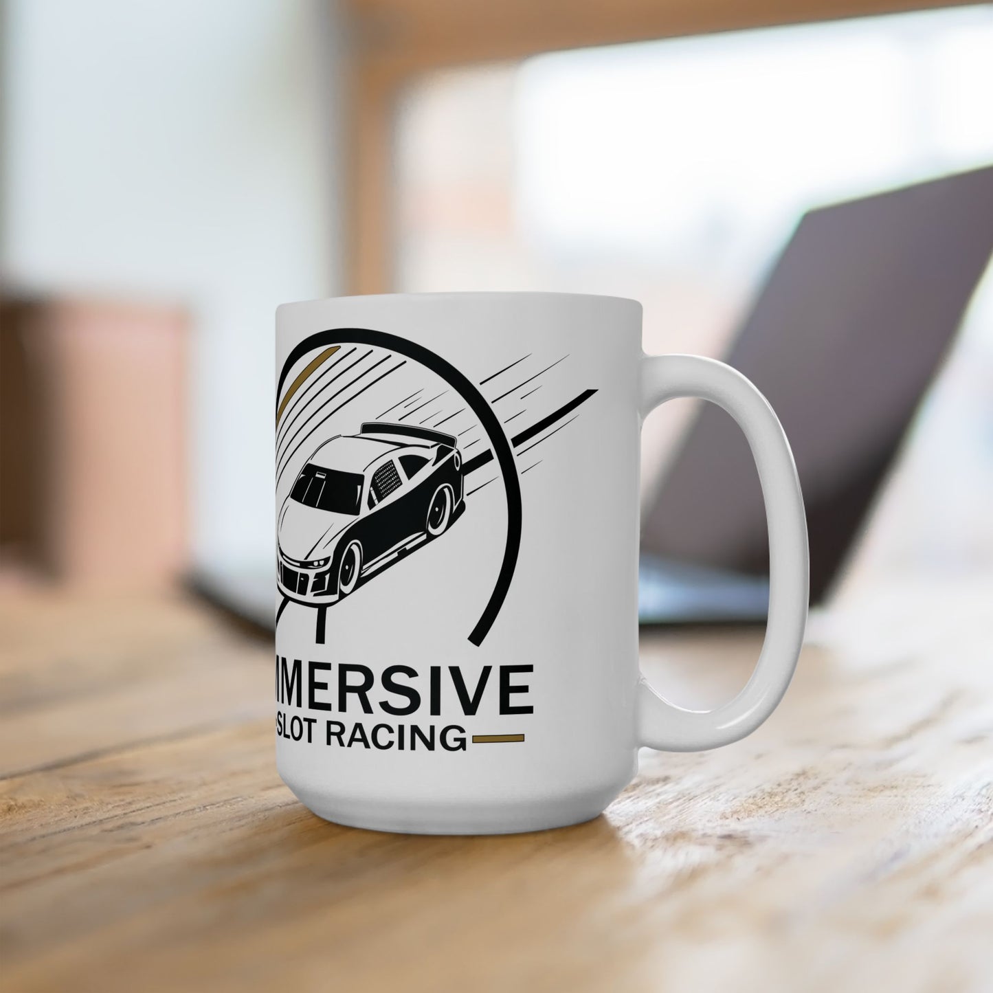 FOUNDER'S EDITION Coffee Mug