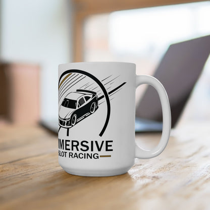 FOUNDER'S EDITION Coffee Mug