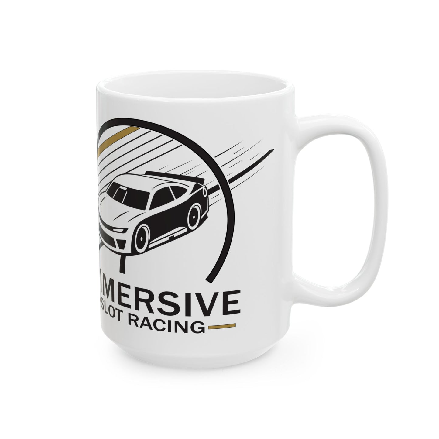 Founder's Edition Coffee Mug