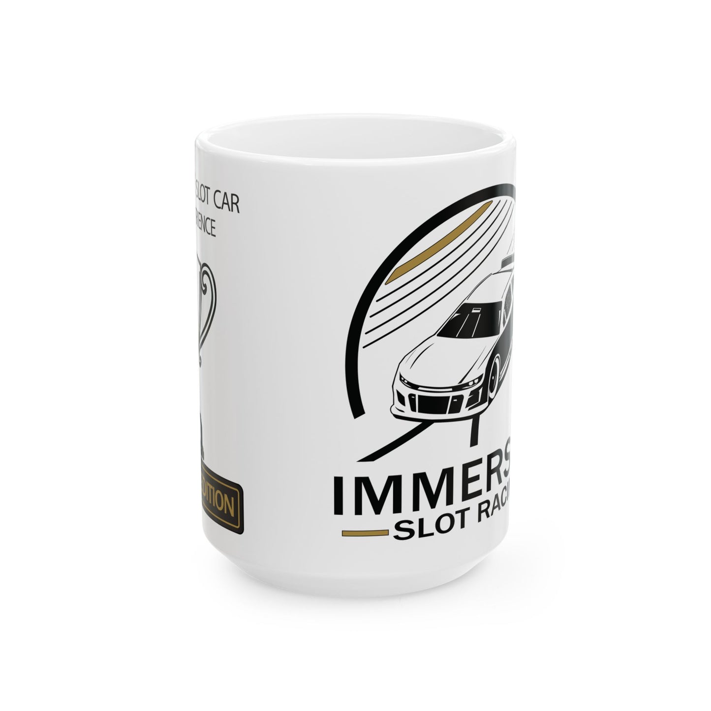 FOUNDER'S EDITION Coffee Mug