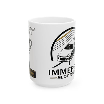 FOUNDER'S EDITION Coffee Mug