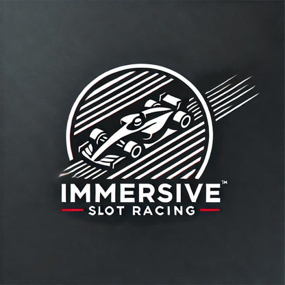 ISR TrackLighting - ALPHA Rev 01