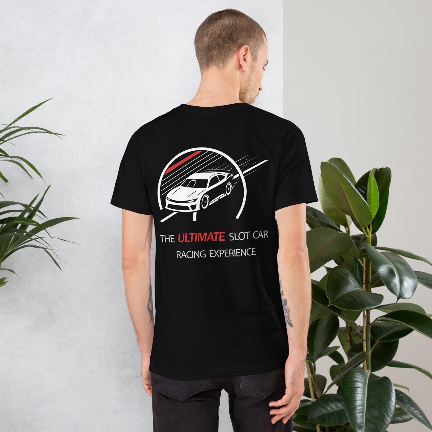 The Professional T-Shirt
