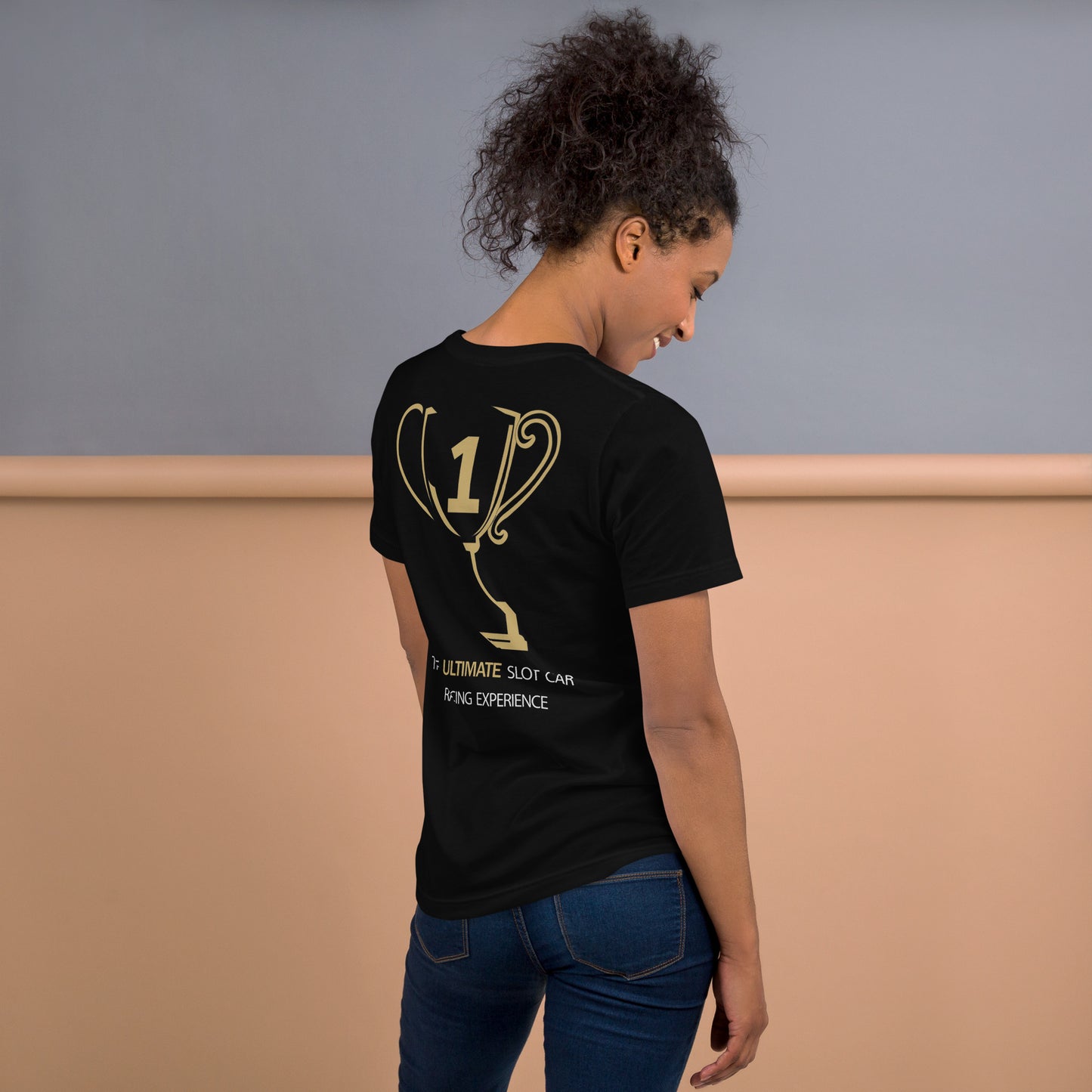 Founder's Edition T-Shirt