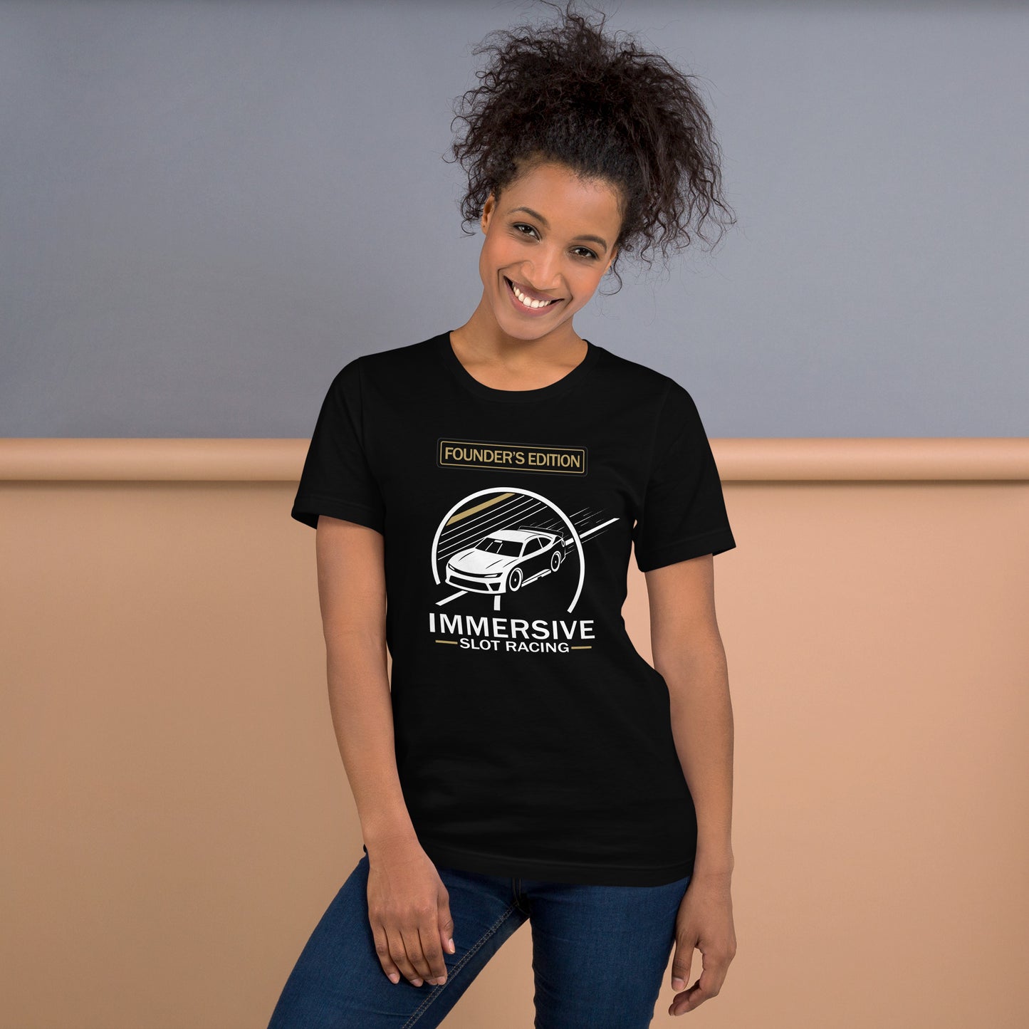 Founder's Edition T-Shirt