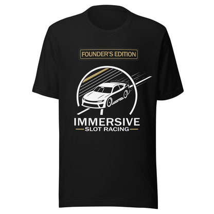 Founder's Edition T-Shirt
