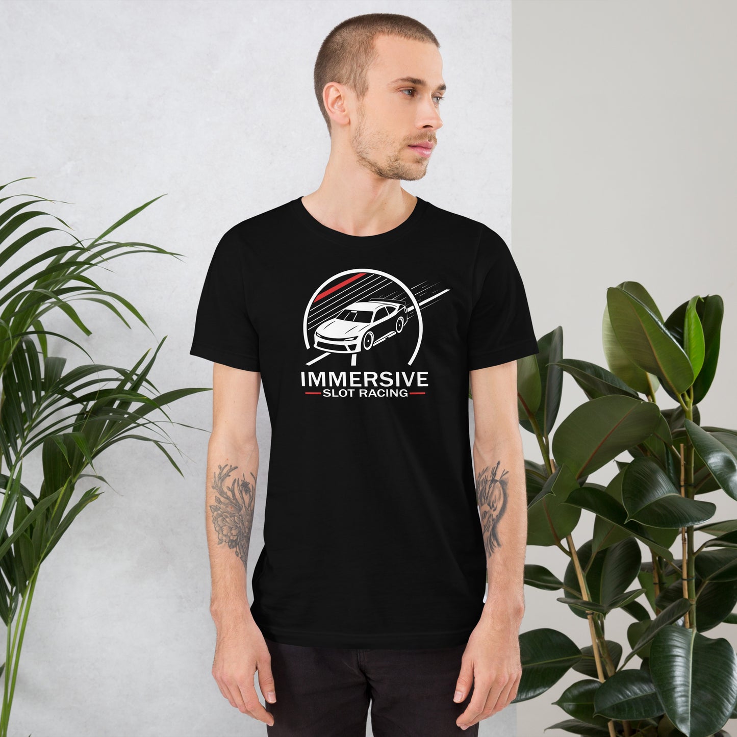 The Original T-Shirt