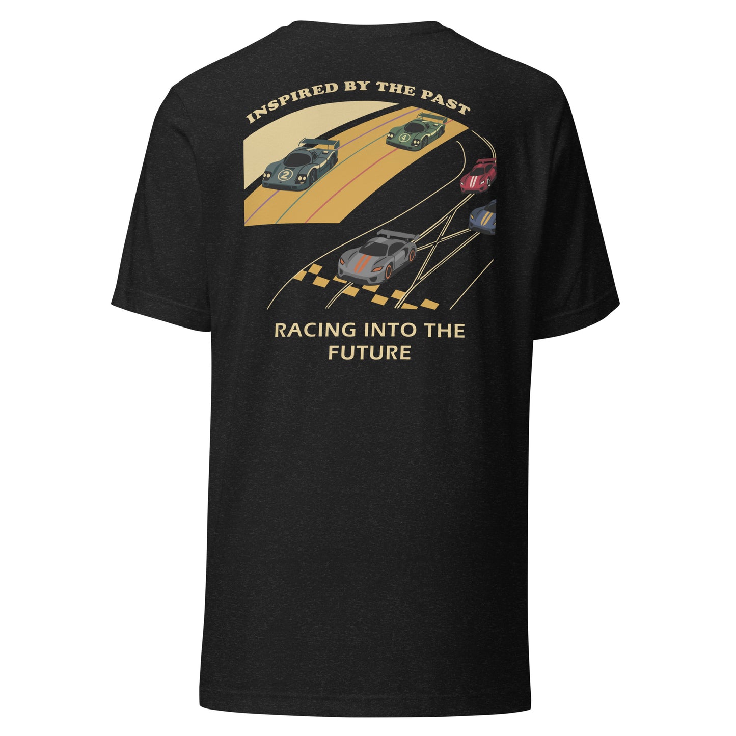Retro Revival T-Shirt